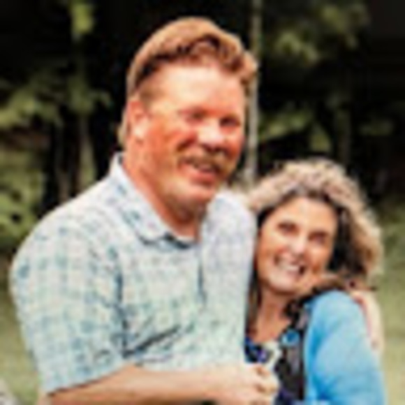 Meet your Posher, Shannon - Picture 1 of 1